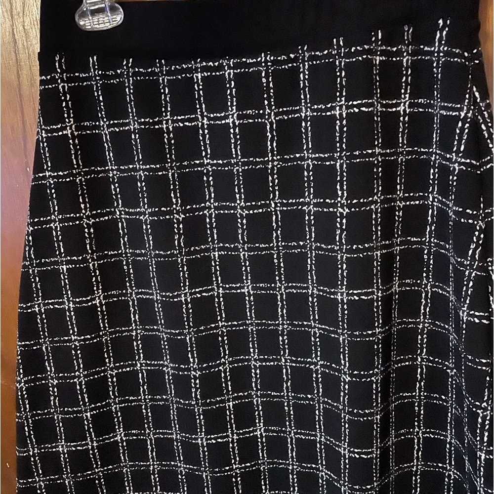 GILLI A-line Skirt, Large